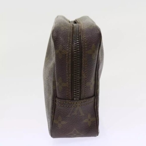 LOUIS VUITTON Monogram Clutch Bag 2Set LV Auth am5127 - Picture 9 of 16